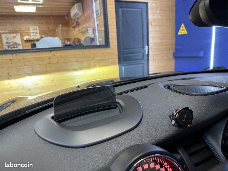 Mini MINI JOHN COOPER WORKS 231CH BVAS (image 22)