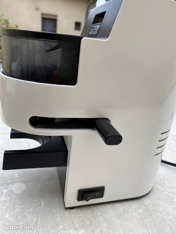 Gaggia moulin MDF (image 2)