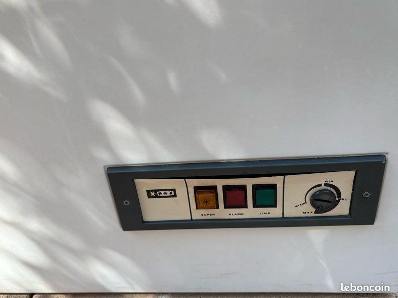🏠 Lot électroménager + TV Toshiba – 400  à débattre (image 6)