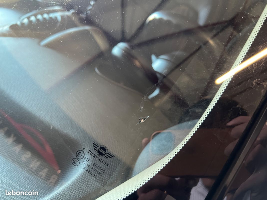 MINI COUNTRYMAN R60 184 ch ALL4 Cooper S (image 38)