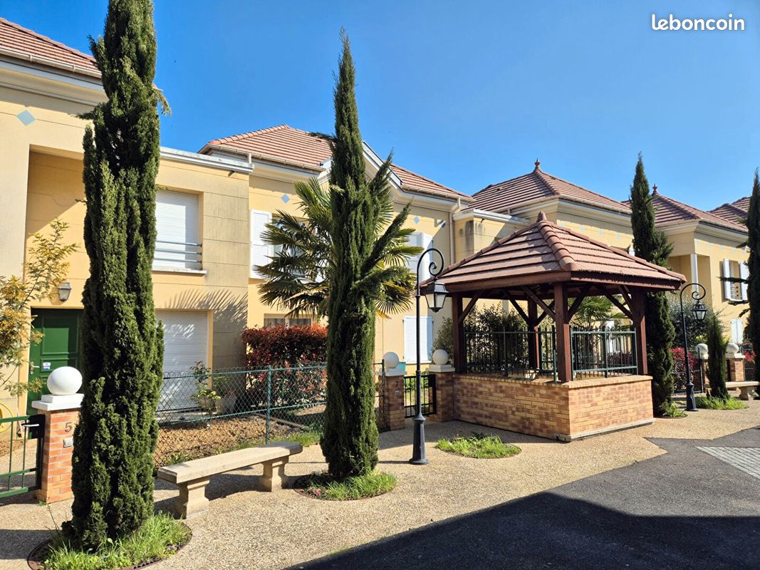 Appartement 3 pièces 59 m² · à Élancourt · 59 m² · 209 000 €