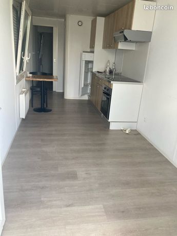 Location Bungalow Habitable