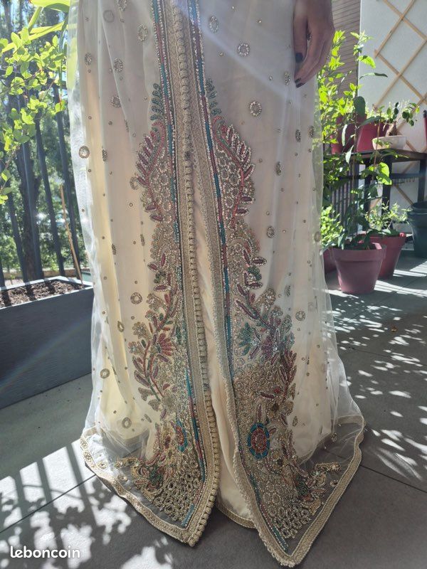Caftan mariage (image 7)