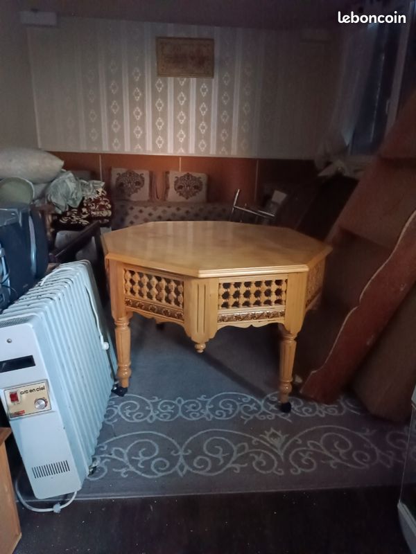 Table basse (image 2)