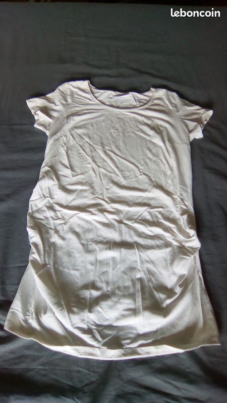 Vêtements grossesse et allaitement (image 10)