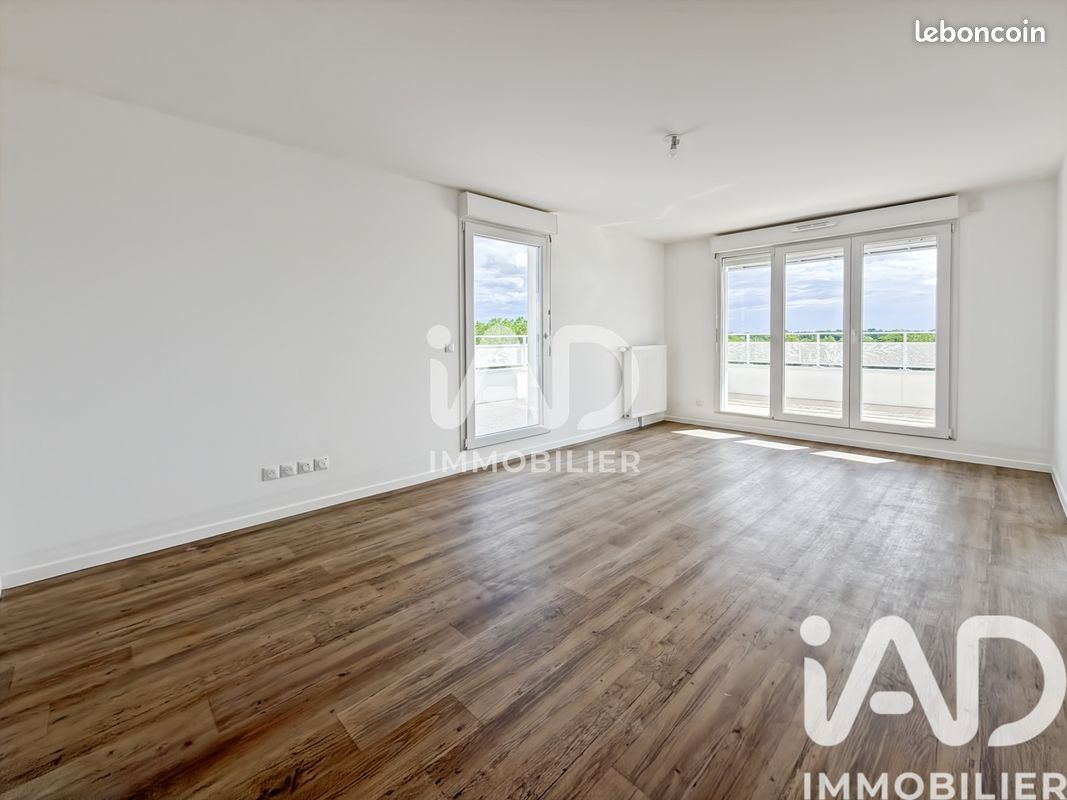 Appartement 4 pièces 75 m² (image 3)