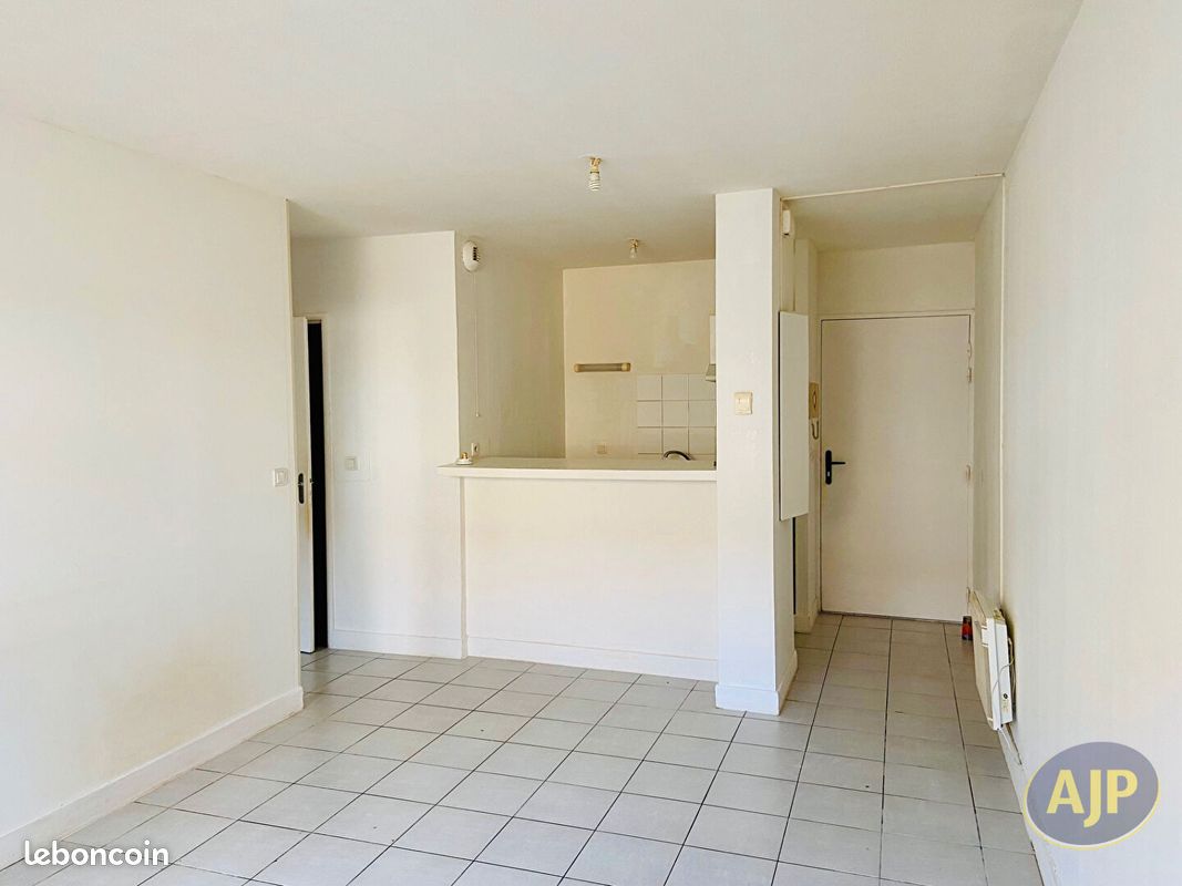 Appartement 2 pièces 37 m² · à Lesparre-Médoc · 37 m² · 79 000 €