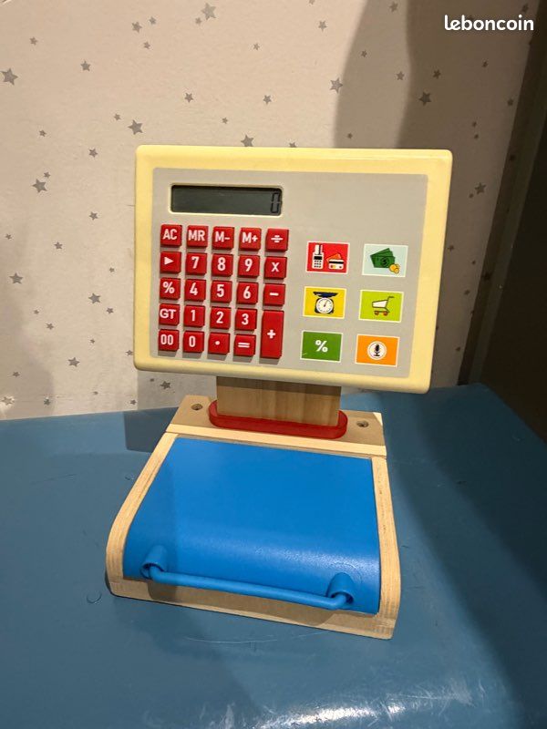 Dînette complète avec tous les accessoires (image 5)