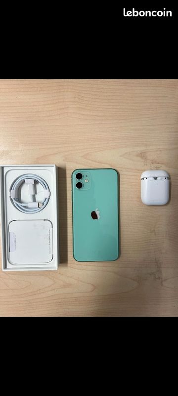 Iphone 11 (image 1)