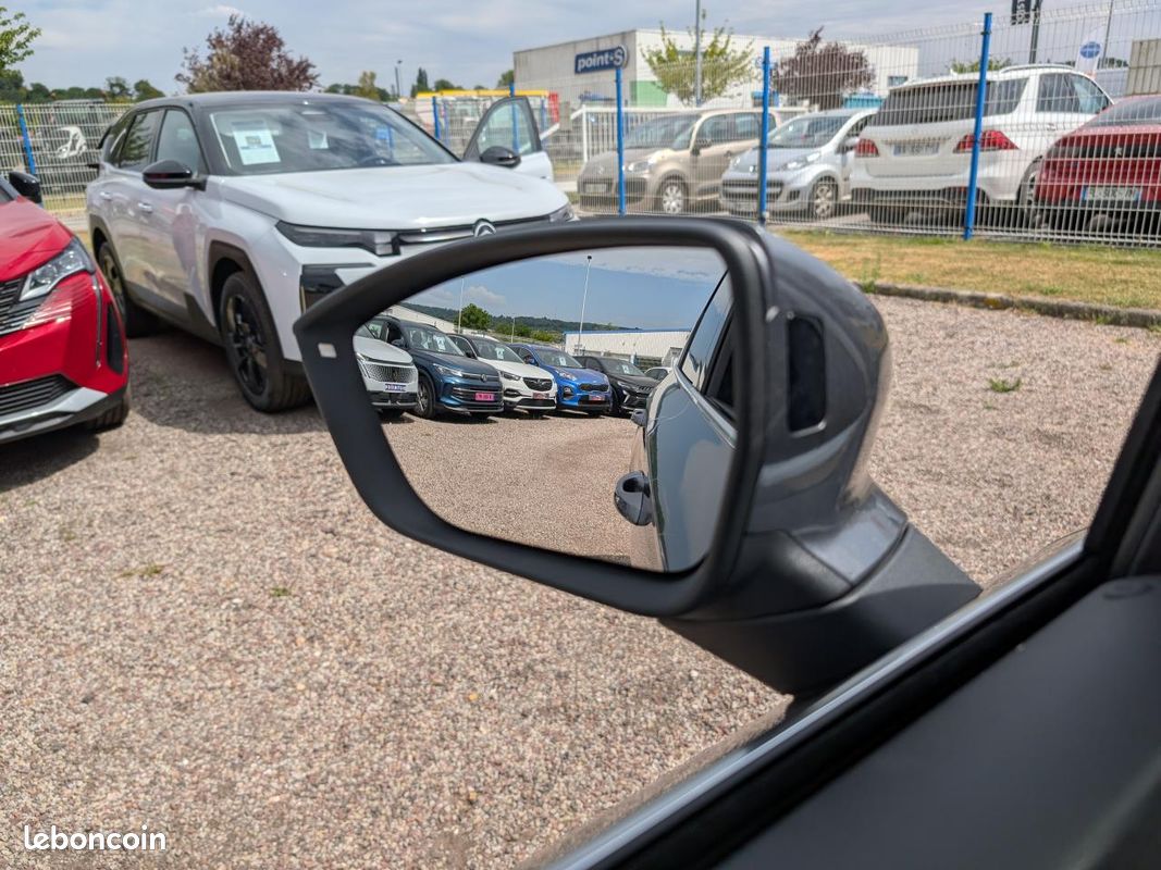SEAT ATECA 2.0 TDI - 150ch - Xperience (image 27)