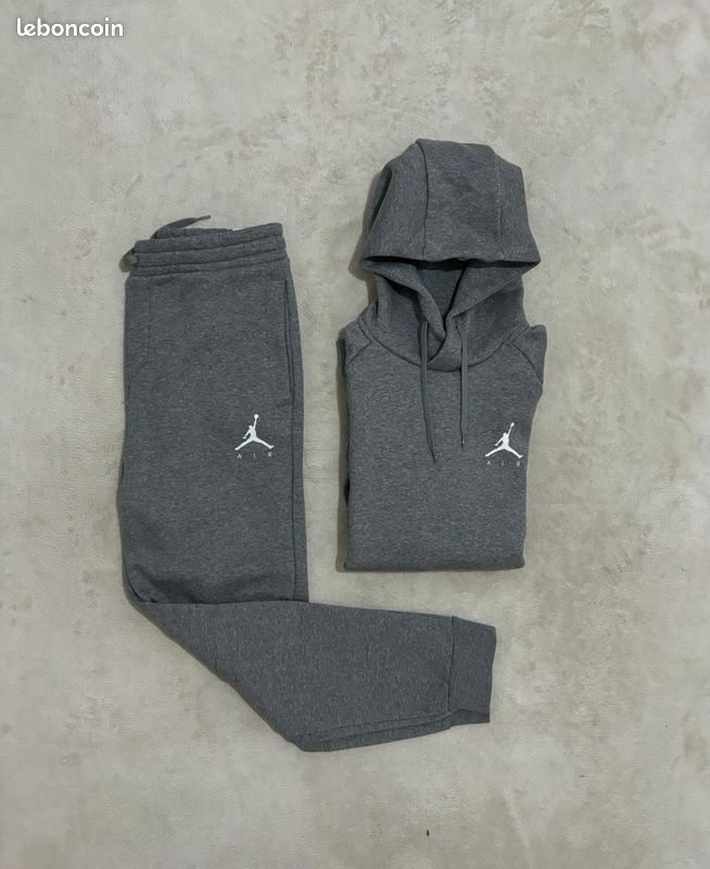 Jordan Jumpman Ensemble Jordan Gris Ensemble Air Jordan Jumpman