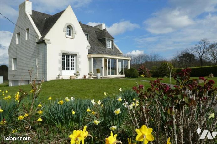 Maison 8 pièces 180 m²