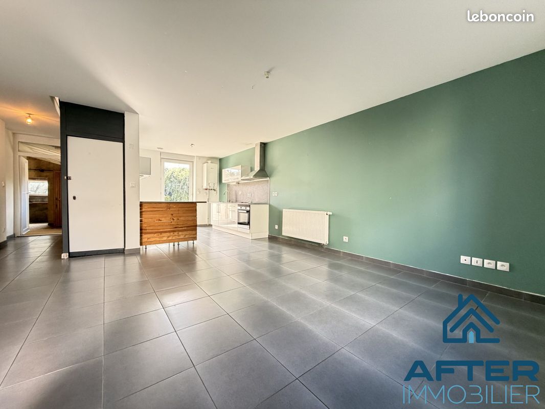 Maison 4 pièces 84 m² · à Dombasle-sur-Meurthe · 84 m² · 174 500 €