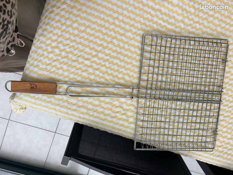 Grille barbecue (image 1)