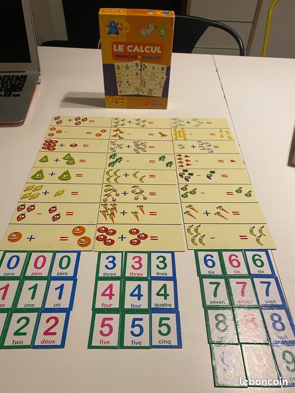 Jeu de société (image 9)
