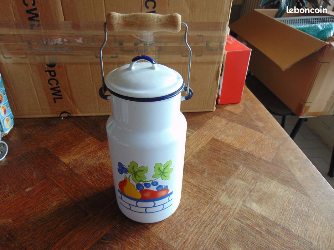 Pot a lait (image 1)