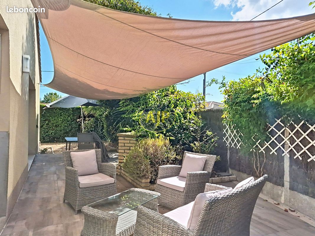 Maison 5 pièces 144 m² · à Pornic · 144 m² · 550 000 €