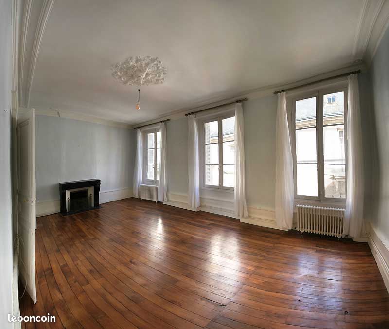 Appartement 2 pièces 60 m² · à Poitiers · 60 m² · 799 €
