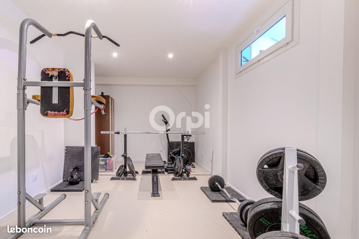 Loft 4 pièces 151 m² - Limoges 87000 (image principale 12)
