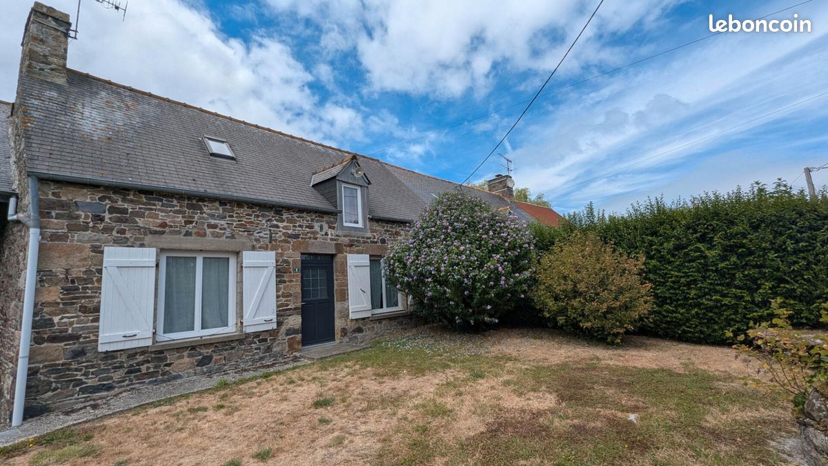 Maison 4 pièces 92 m² · à Cherrueix · 92 m² · 244 950 €