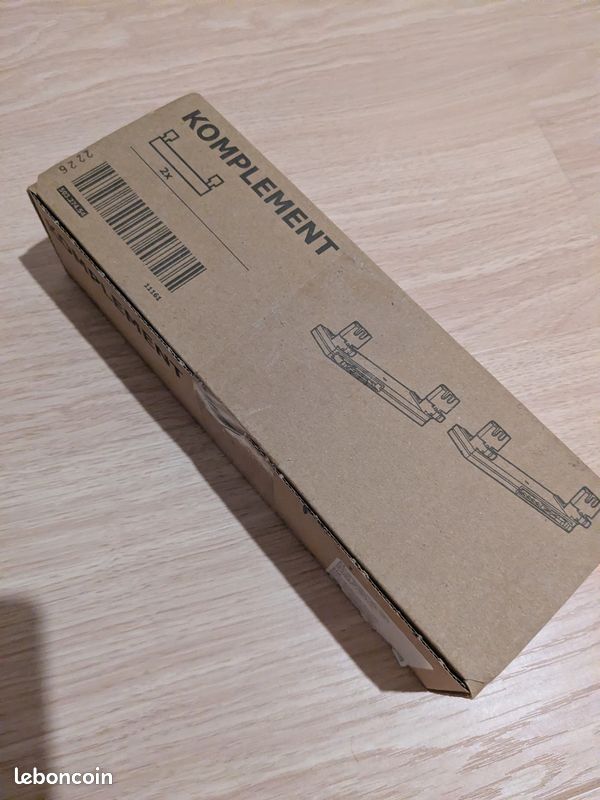 KOMPLEMENT système pour porte coulissante (image 1)