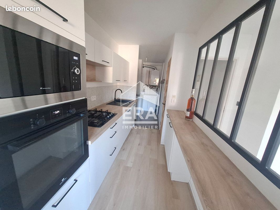 Appartement 3 pièces 70 m² · à Bourg-en-Bresse · 70 m² · 129 000 €