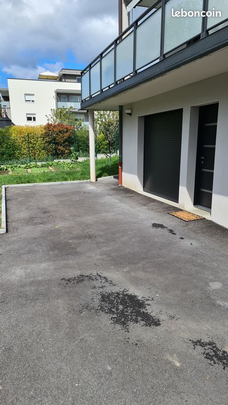 Appartement 2 pièces 46 m² · à Vétraz-Monthoux · 46 m² · 1 300 €/mois