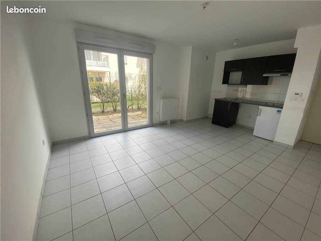 Appartement 1 pièce 30 m² · à Poitiers · 30 m² · 435 €