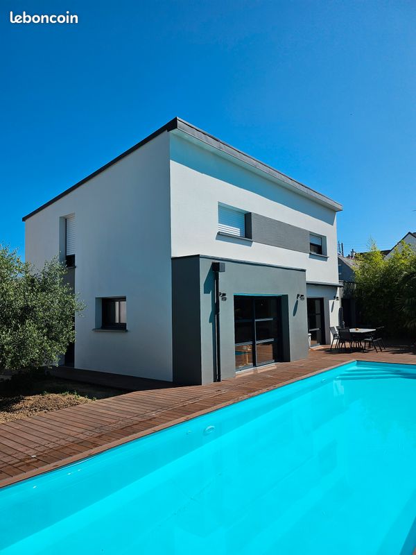 Maison 7 pièces 164 m² · à Vannes · 164 m² · 1 180 000 €