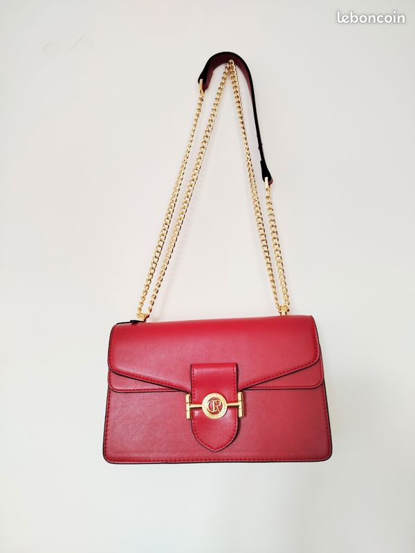 Sac bandoulière Tom et Eva (image 3)