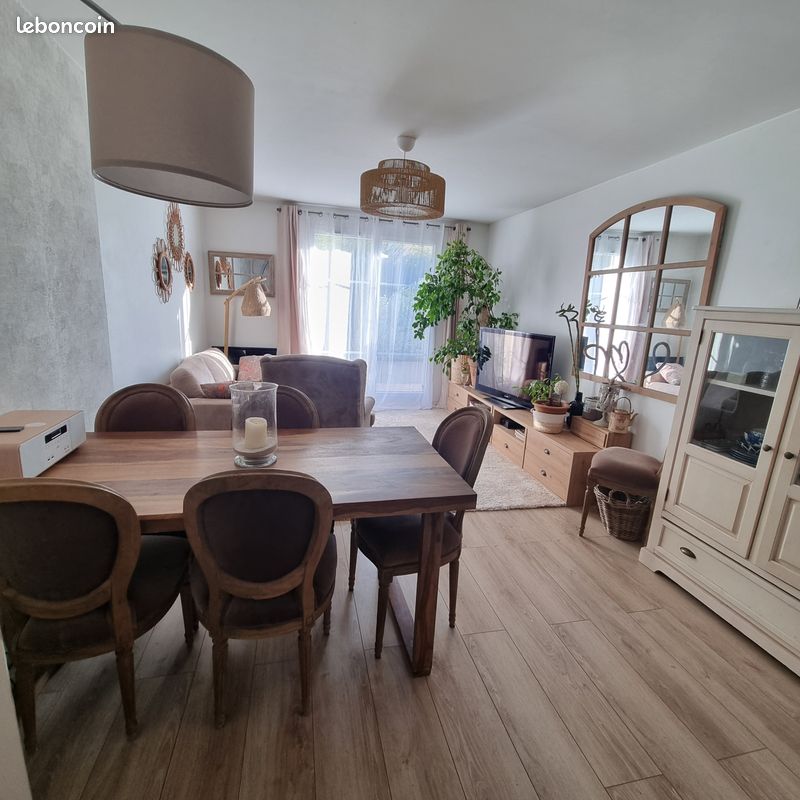 Appartement 3 pièces 67 m² · à Fontenay-le-Fleury · 67 m² · 283 000 €
