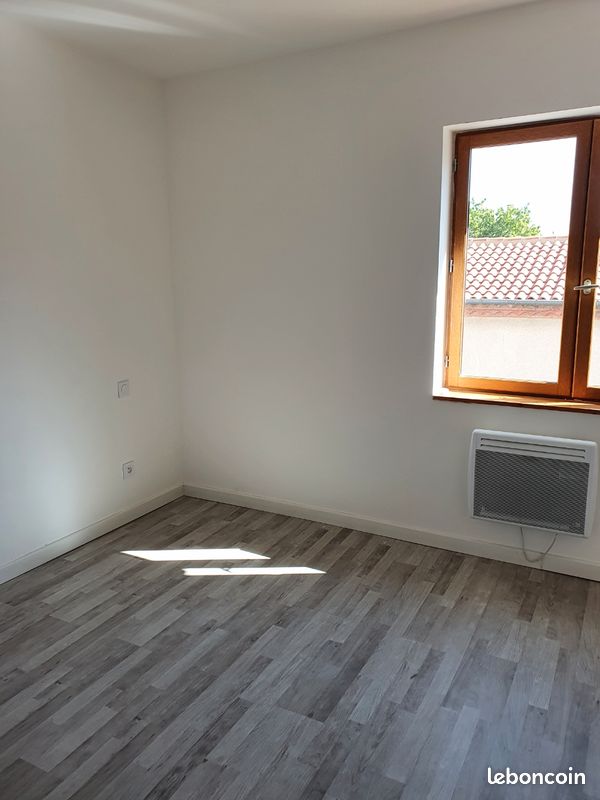 Appartement 3 pièces 55 m² · à Carmaux · 55 m² · 520 €/mois