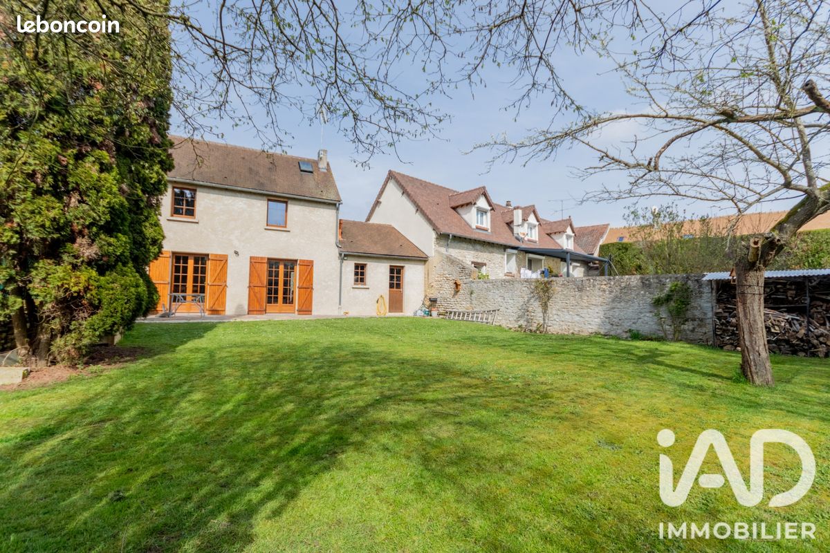 Maison 5 pièces 100 m² · à Guitrancourt · 100 m² · 260 000 €