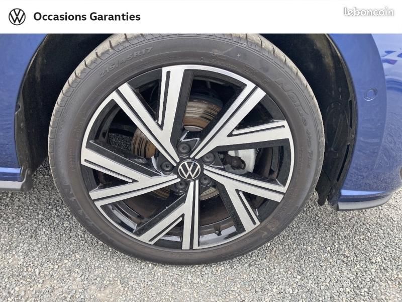 Volkswagen Polo 1.0 TSI 110ch R-Line DSG7 (image 36)