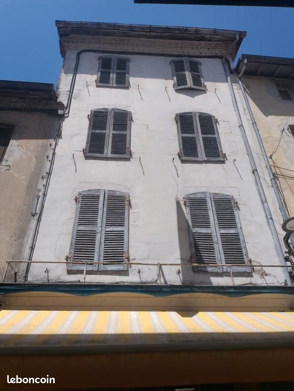 Immeuble 10 pièces 220 m² · à Dax · 220 m² · 250 000 €
