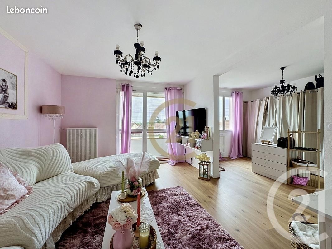 Appartement 4 pièces 69 m² · à Lure · 69 m² · 73 500 €