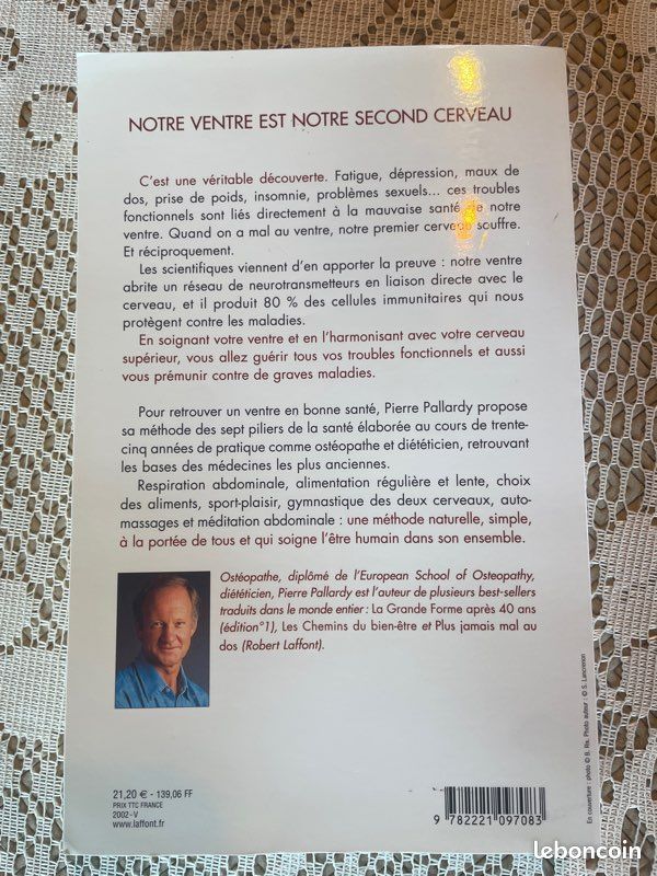 Et si ça venait du ventre ? Pierre Pallardy (image 3)