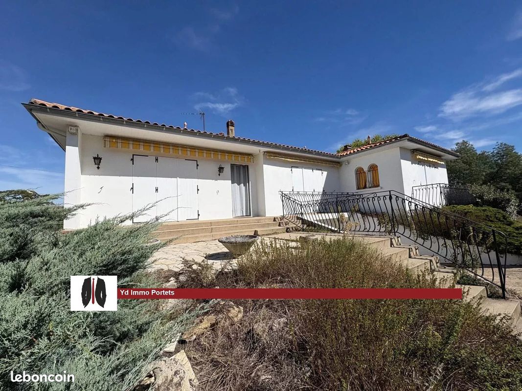 Maison 124 m² · à Podensac · 124 m² · 334 000 €