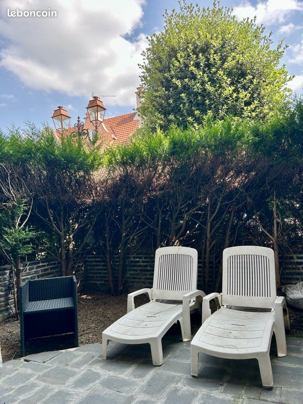 Appartement 4 pièces 70 m² · à Enghien-les-Bains · 70 m² · 1 750 €