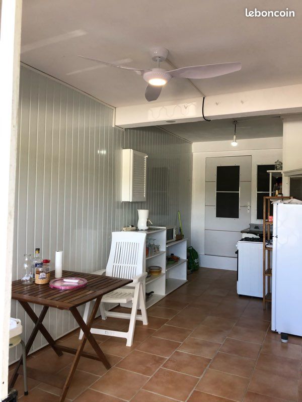 Appartement 1 pièce 40 m² · à Les Trois-Îlets · 40 m² · 650 €/mois