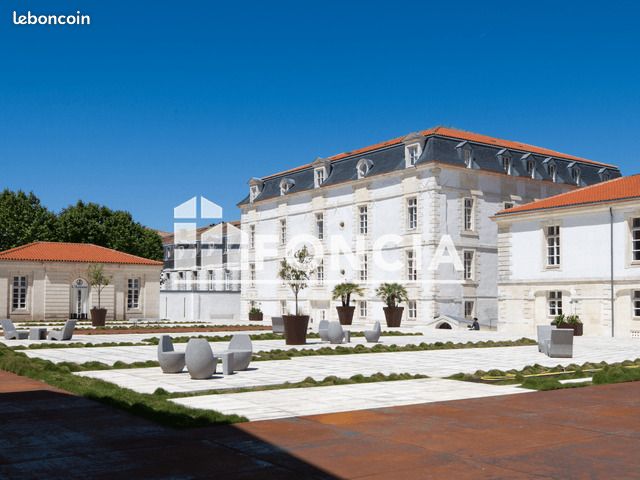 Appartement 2 pièces 64 m² · à Rochefort · 64 m² · 744 €