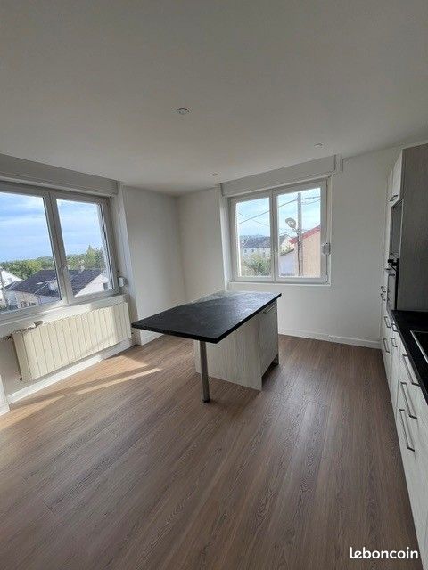 Appartement 3 pièces 97 m² · à Hettange-Grande · 97 m² · 290 000 €