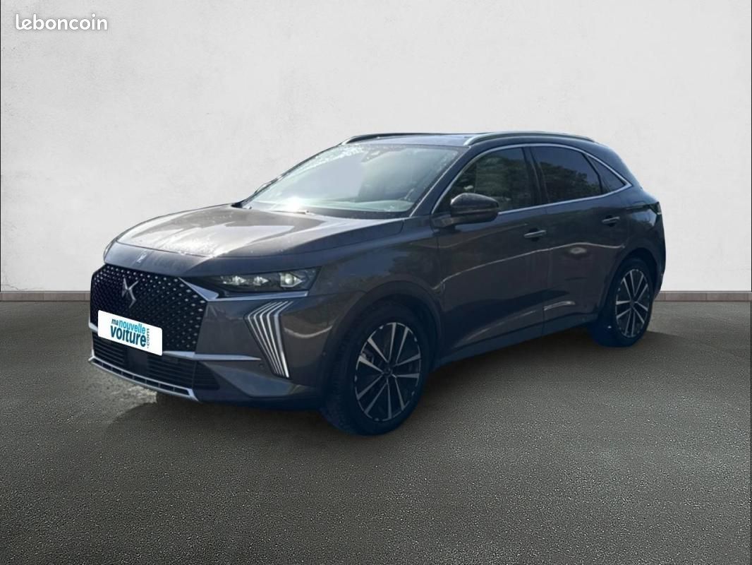 DS 7 Hybride Rechargeable E-Tense 300 EAT8 4x4 - Opera (image 1)