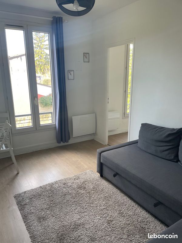 Appartement 2 pièces 30 m² · au Perreux-sur-Marne · 30 m² · 875 €/mois