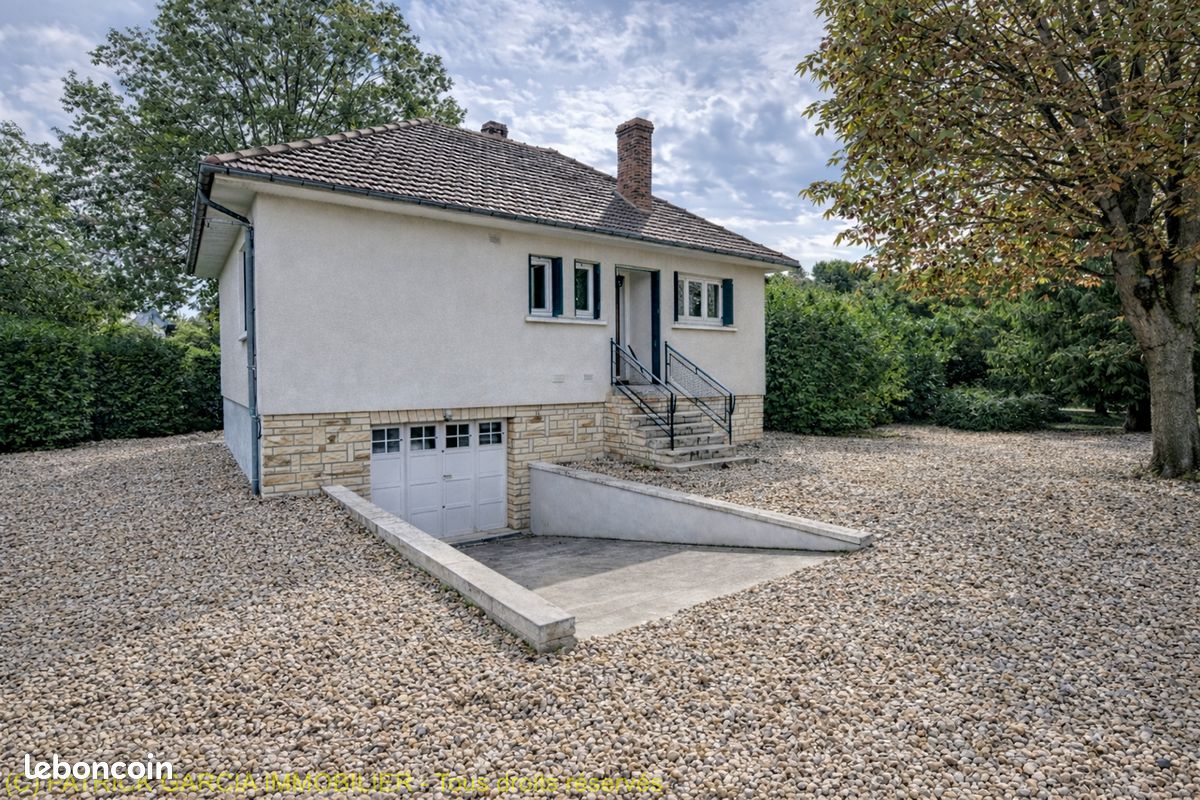 Maison 4 pièces 91 m² (image 9)