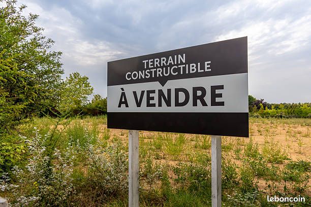 Terrain 570 m² Finhan · 56 999 €
