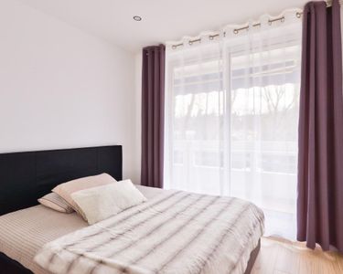 Appartement 315 000 € - 92 m²