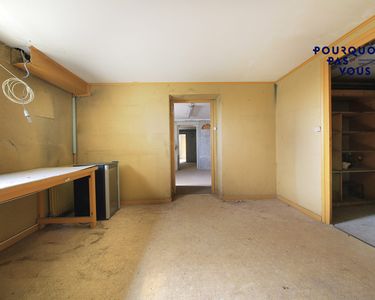 Maison 990 000 € - 170 m²
