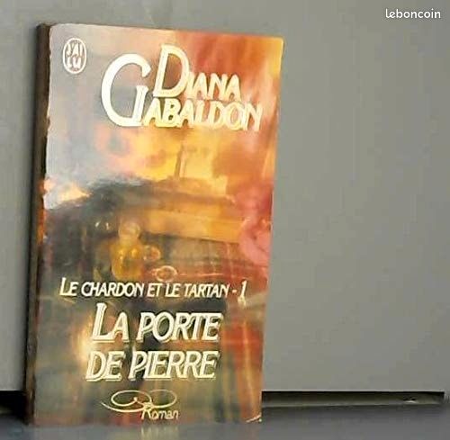 Le Chardon et le Tartan, tome 1 - La Porte de pierre (image 1)