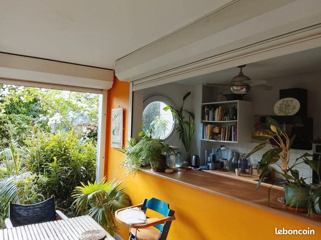 Appartement 3 pièces 92 m² · à Sainte-Luce · 92 m² · 260 000 €